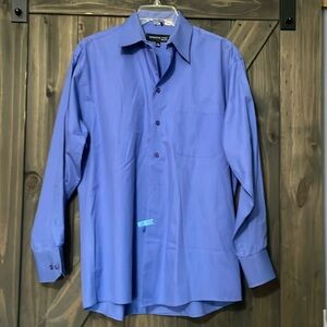 Kenneth Cole Men’s Button Down